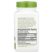 Фото складу Cranberry Fruit 465 mg, Журавлина 465 мг, 180 капсул