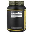 Фото состава Primaforce, Бета Аланин, Beta-Alanine Unflavored, 1500 г