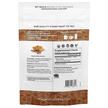 Фото складу Cordyceps-M Organic Mushroom Extract Powder, Гриби Кордицепс, 150