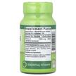 Фото состава Витамин А Ретинол, Beta Carotene 25000 IU 7500 mcg, 100 капсул