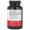 Фото складу Force Factor, Spermidine 10 mg, Спермідин, 120 капсул