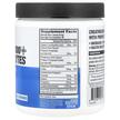 Фото состава Электролиты, Creatine5000 Plus Electrolytes Unflavored, 250 г