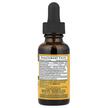 Фото складу Organic Kids Fast Asleep Alcohol Free, Підтримка сну, 30 мл