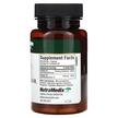 Фото складу NutraMedix, Vitamins D3 & K2, Вітаміни D3 K2, 60 капсул