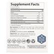 Фото складу Magnesium Effervescent Tablets Raspberry, Магній, 10 таблеток