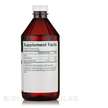 Фото складу Zinc Glycinate Liquid Natural Peach-Tangerine, Цинк Гліцинат, 450