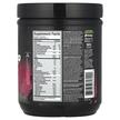 Фото складу EuphoriQ Pre-Workout V2 Strawberry, Передтренувальний комплекс, 4