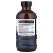Фото складу Triquetra Health, MycoMax Mushroom Extract Complex, Гриби, 240 мл