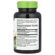 Фото складу Schisandra Fruit 580 mg, Лимонник 580 мг, 100 капсул