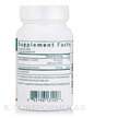 Фото складу Active Chewable B12 with L-Methylfolate, Вітамін B12 Кобаламін, 6