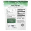 Фото состава Om Mushroom Superfood, Грибы Рейши, Mushroom Powder Reishi, 200 г