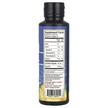 Фото состава Fresh Catch Fish Oil Omega-3 EPA/DHA Orange Flavor, Омега 3, 236 