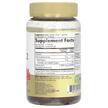 Фото складу Ultra Potency Vitamin B12 Gummies, Метилкобаламін B12, 60 таблето