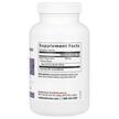 Фото складу Real Mushrooms Chaga Digestive Health, Гриби, 120 капсул