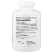Фото складу Cholesterol Health Formula 104, Підтримка холестерину, 300 капсул