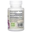 Фото складу Hyaluronic Acid 50 mg, Гіалуронова кислота 50 мг, 120 капсул