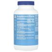 Фото складу TheVitaminShoppe, C-1000 Complex, Вітамін C, 300 капсул