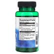 Фото состава Swanson, Черника, Bilberry Extra Strength, 60 капсул