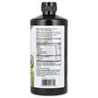 Фото складу Nature's Way, Organic MCT Oil, MCT Олія, 887 мл