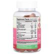 Фото состава Women's Multivitamin Gummies Orange, Витамины для женщин, 90