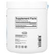 Фото складу Swolverine, Beta-Alanine Unflavored, Бета-аланін, 300 г