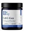 Фото складу Utzy Naturals, Coll-U-gen Collagen Powder, Колаген, 124.8 г
