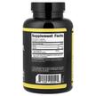 Фото состава Фосфатидилсерин, Phosphatidyl Serine Soy Free, 120 капсул