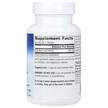 Фото складу Planetary Herbals, Holy Basil Extract 450 mg, Базилік, 60 капсул