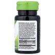 Фото складу Nature's Way, 7-KETO DHEA, 7-Кето ДГЕА, 60 капсул