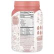 Фото складу Organic Superfood Plant Protein Powder Strawberries, Суперфуд, 10
