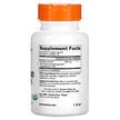 Фото складу Fucoidan 70% 300 mg, Фукоидан 70% 300 мг, 60 капсул