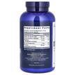 Фото складу Life Extension, Buffered Vitamin C Powder, Вітамін C, 454 г