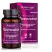 Фото состава ReserveAge Nutrition, Ресвератрол, Resveratrol 500 mg, 30 капсул