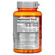 Фото состава NOW, ЗМА Цинк Магний B6, Sports ZMA Sports Recovery, 90 капсул