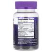 Фото состава Black Elderberry Immune Gummies Advanced, Черная Бузина, 45 табле
