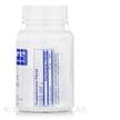Фото состава Pure Encapsulations, Цинк Цитрат, Zinc citrate, 180 капсул