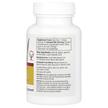 Фото складу Kolorex, Gut Care Candida Balance, Підтримка Кандиди, 60 капсул