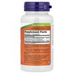 Фото складу NOW, Ginger Root 250 mg, Корінь Імбиру 250 мг, 90 капсул