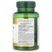 Фото состава Экстракт Пальметто 450 мг, Saw Palmetto 450 mg, 100 капсул