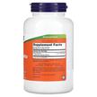 Фото состава NOW, Пальметто 550 мг, Saw Palmetto Berries 550 mg, 250 капсул