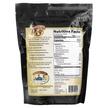 Фото складу Organic Forti-Flax Premium Ground Flaxseed, Лляна олія, 397 г