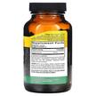 Фото складу Activated Charcoal 260 mg, Активоване вугілля 260 мг 4 г, 100 кап