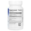 Фото состава Ашваганда, KSM-66 Ashwagandha Root Extract 600 mg, 60 капсул