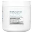 Фото складу Metabolic Maintenance, L-Glutamine Powder, L-Глутамін, 200 г