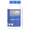 Фото складу Vitamin D2 50 mcg 2000 IU, Вітамін D2 Ергокальциферол, 240 капсул