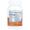 Фото складу Multivitamin With Iron, Баріатричні вітаміни, 90 капсул