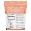Фото складу Grass-Fed Collagen Peptides Unflavored, Колагенові пептиди, 454 г