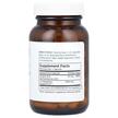 Фото складу L-Tryptophan 500 mg, L-Триптофан, 60 капсул