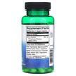 Фото складу Swanson, Alpha GPC 300 mg, Альфа-гліцерилфосфорілхолін, 60 капсул