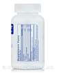 Фото состава Цинк, Zinc Gummy Natural Blueberry Flavor, 100 таблеток